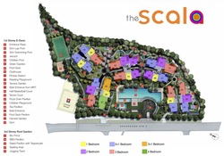 The Scala (D19), Apartment #178026492